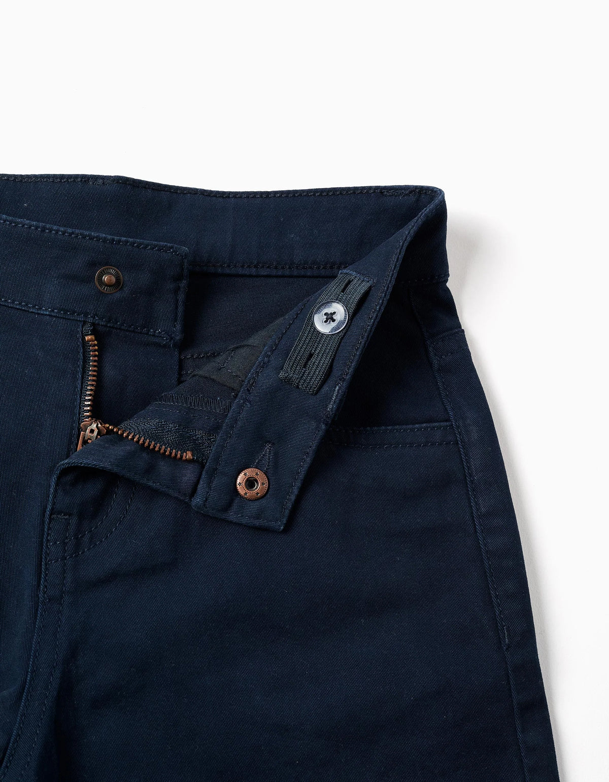 Pantalón Twill Willy - Minibhu