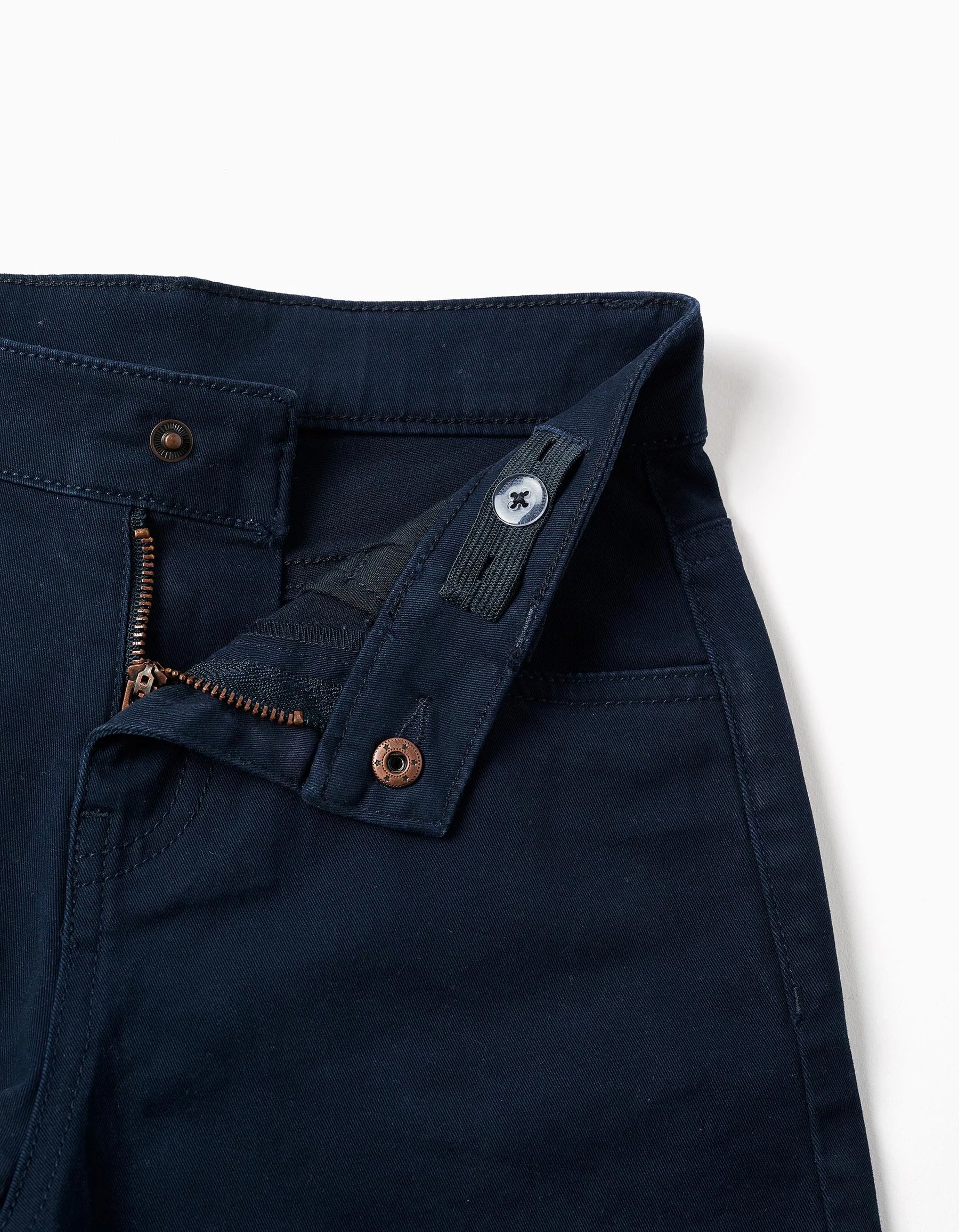 Pantalón Twill Willy - Minibhu