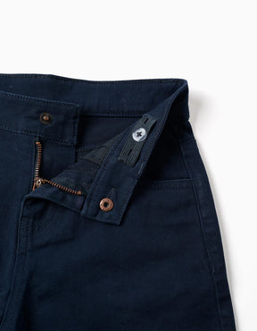 Pantalón Twill Willy - Minibhu