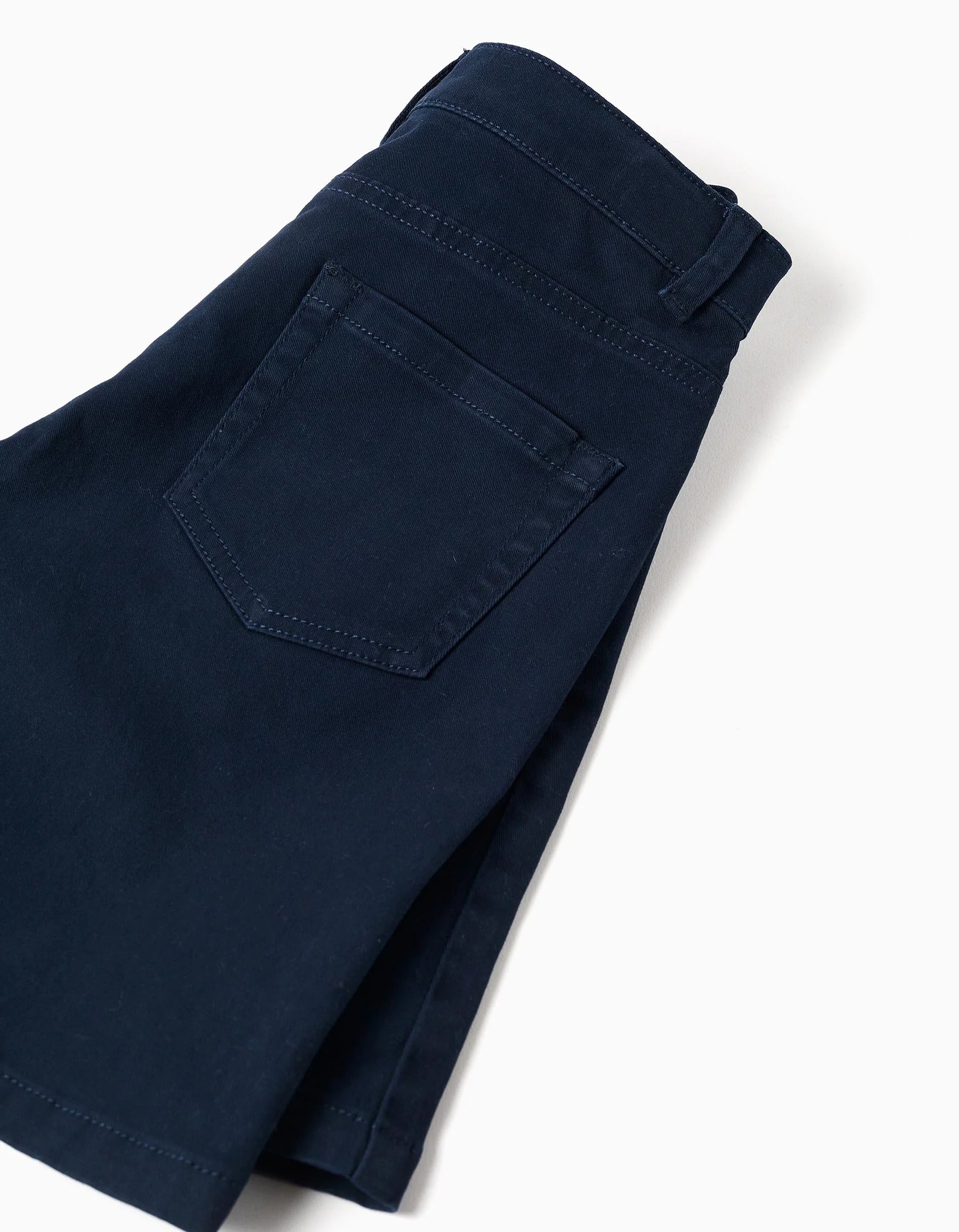 Pantalón Twill Willy - Minibhu