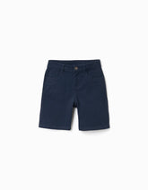 Pantalón Twill Willy - Minibhu