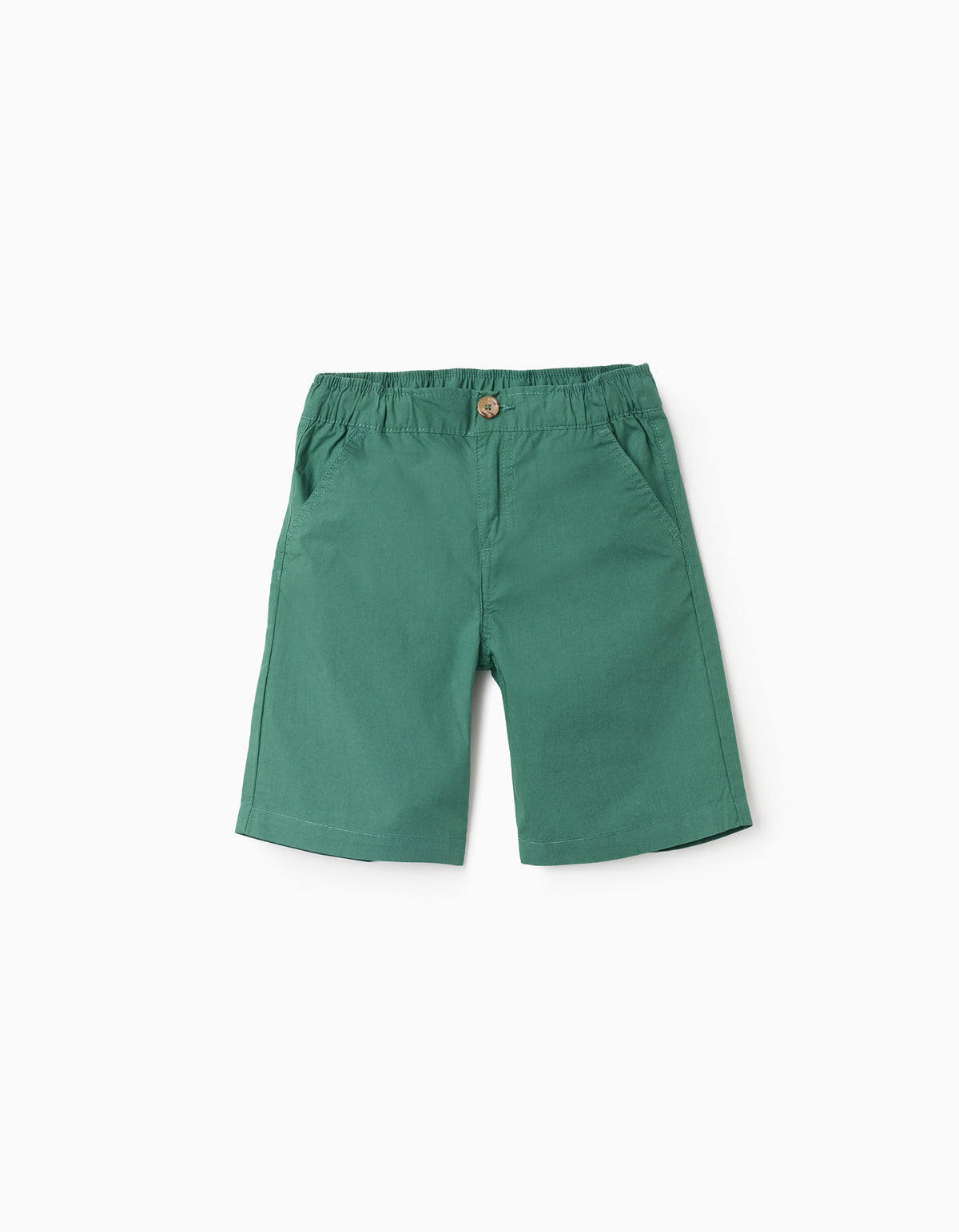 Shorts Poplín Summer