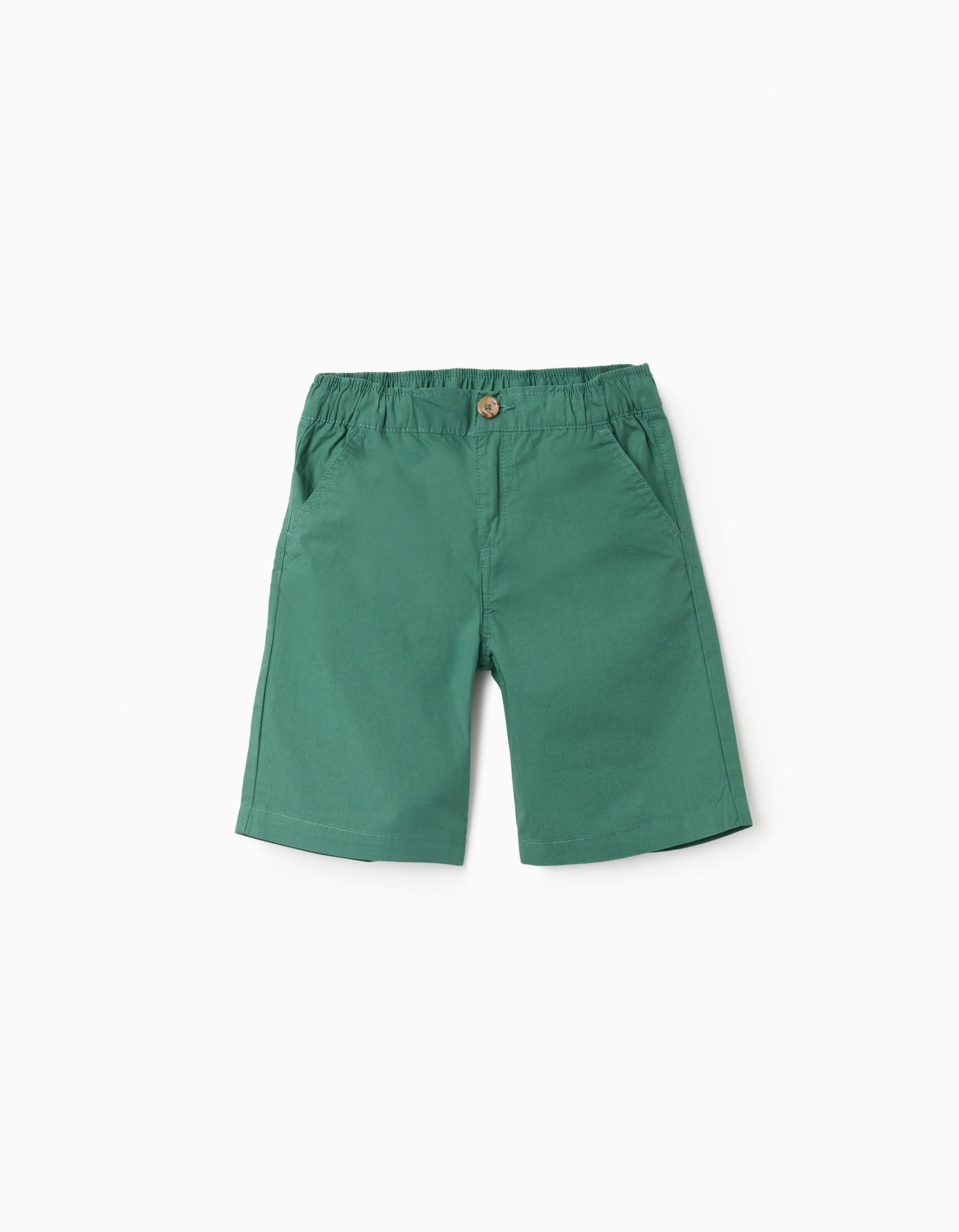 Shorts Poplín Summer