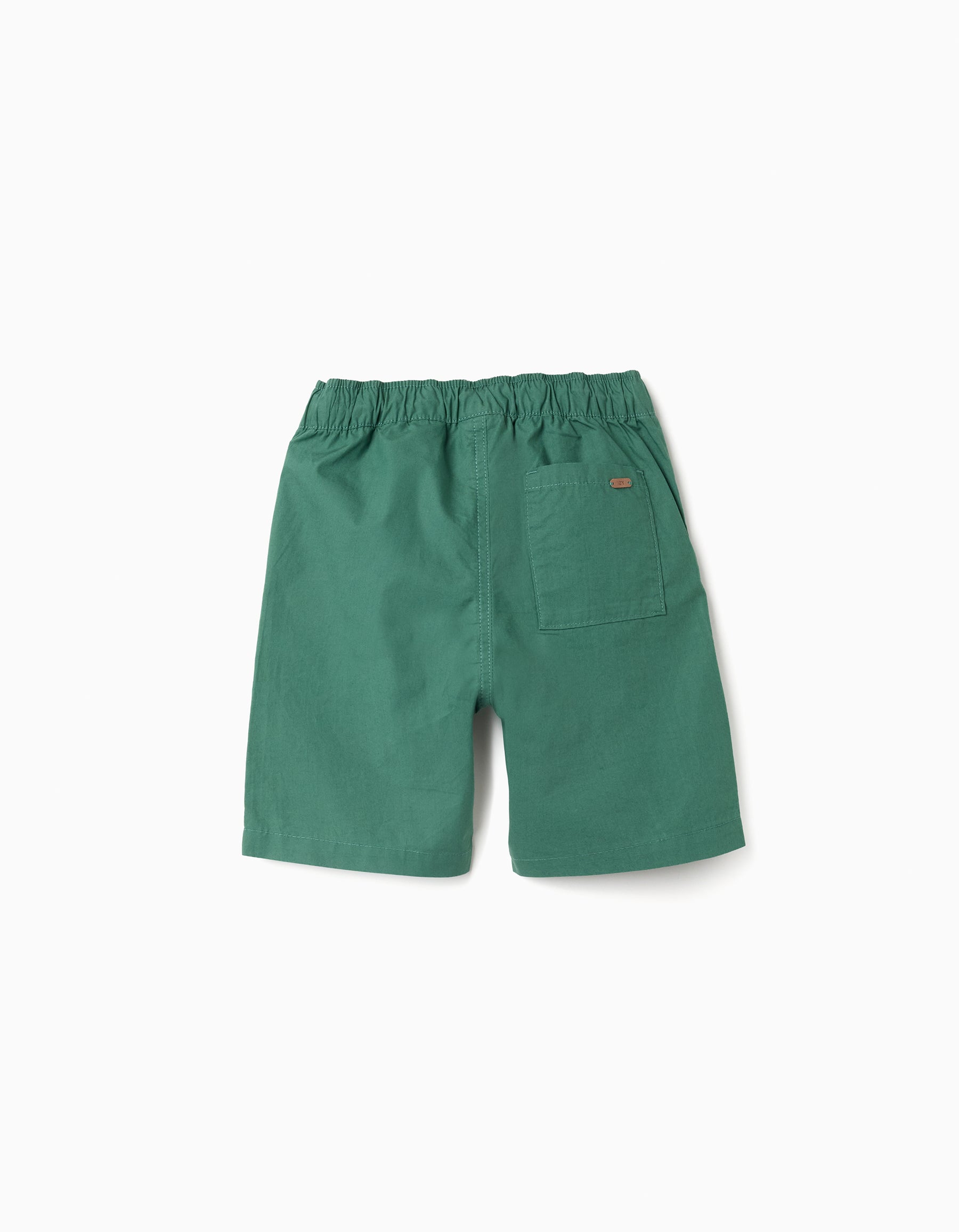 Shorts Poplín Summer