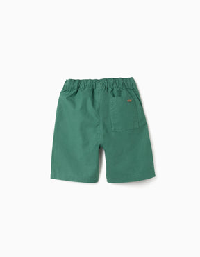 Shorts Poplín Summer