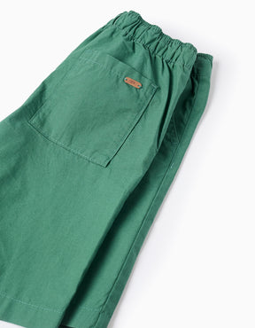 Shorts Poplín Summer