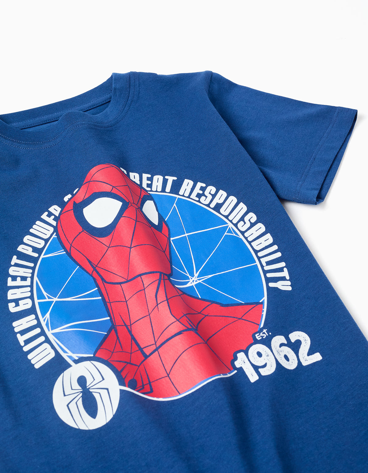 Conjunto Red Spidey