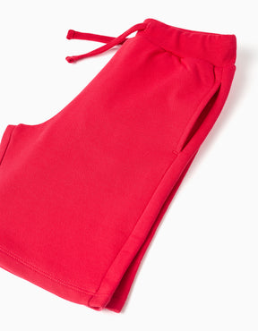 Conjunto Red Spidey