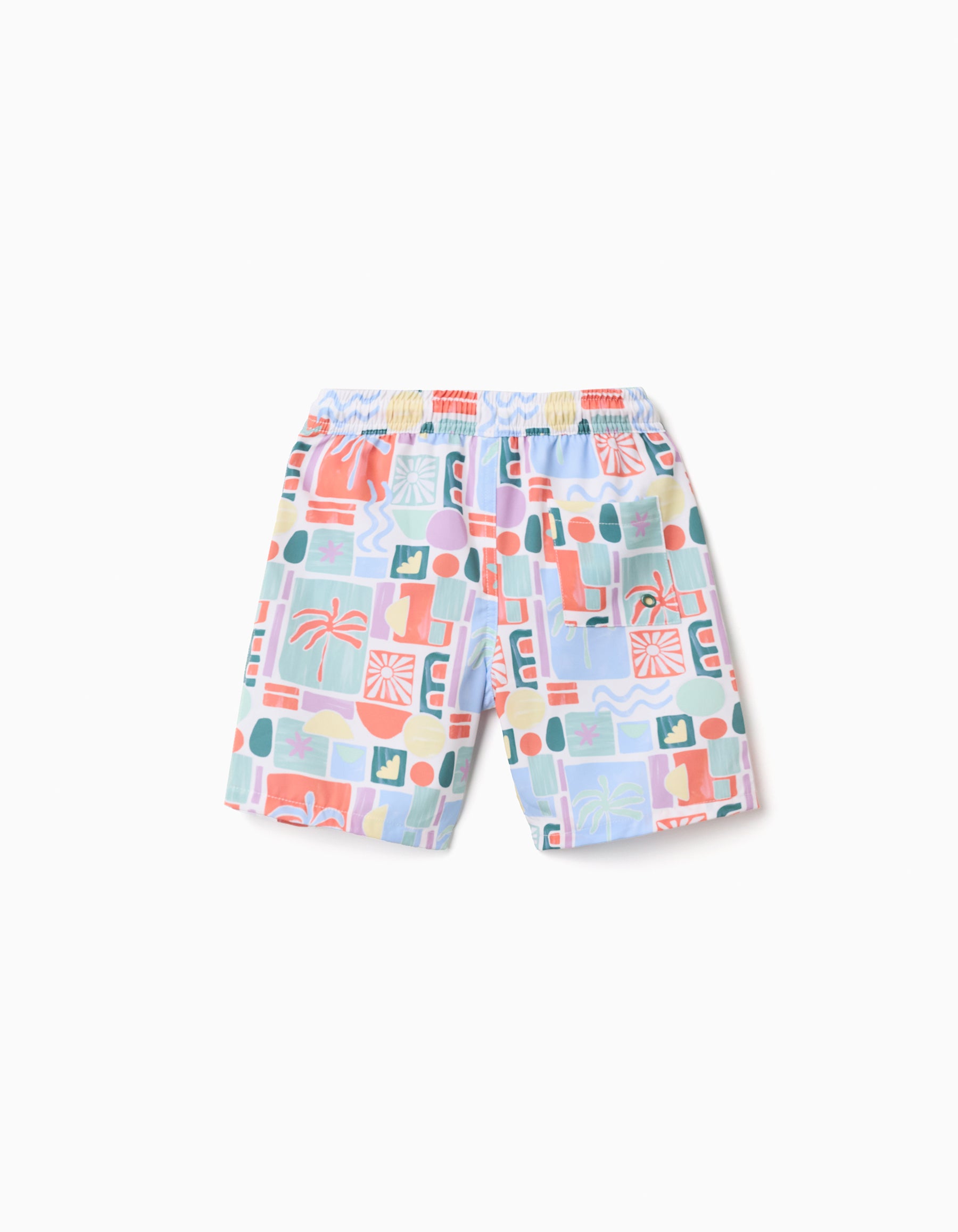 Swin Shorts Summer