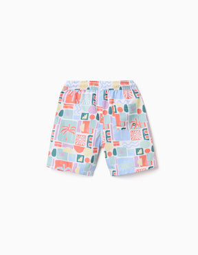 Swin Shorts Summer