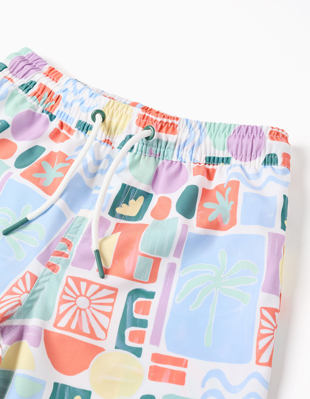 Swin Shorts Summer