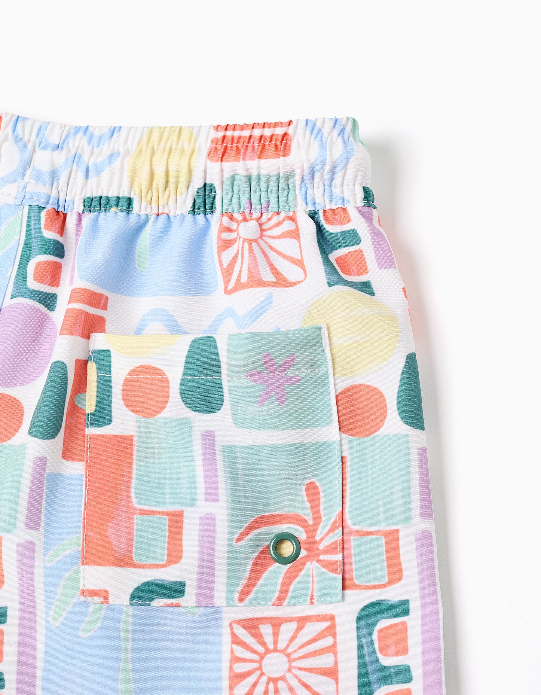 Swin Shorts Summer