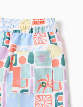 Swin Shorts Summer