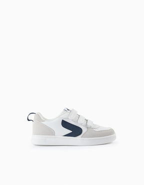 Tennis Velcro Blues - Minibhu