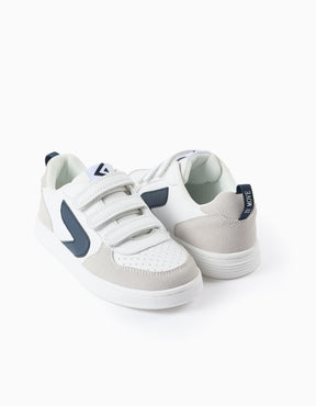 Tennis Velcro Blues - Minibhu