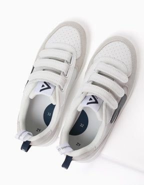 Tennis Velcro Blues - Minibhu