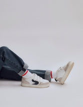 Tennis Velcro Blues - Minibhu