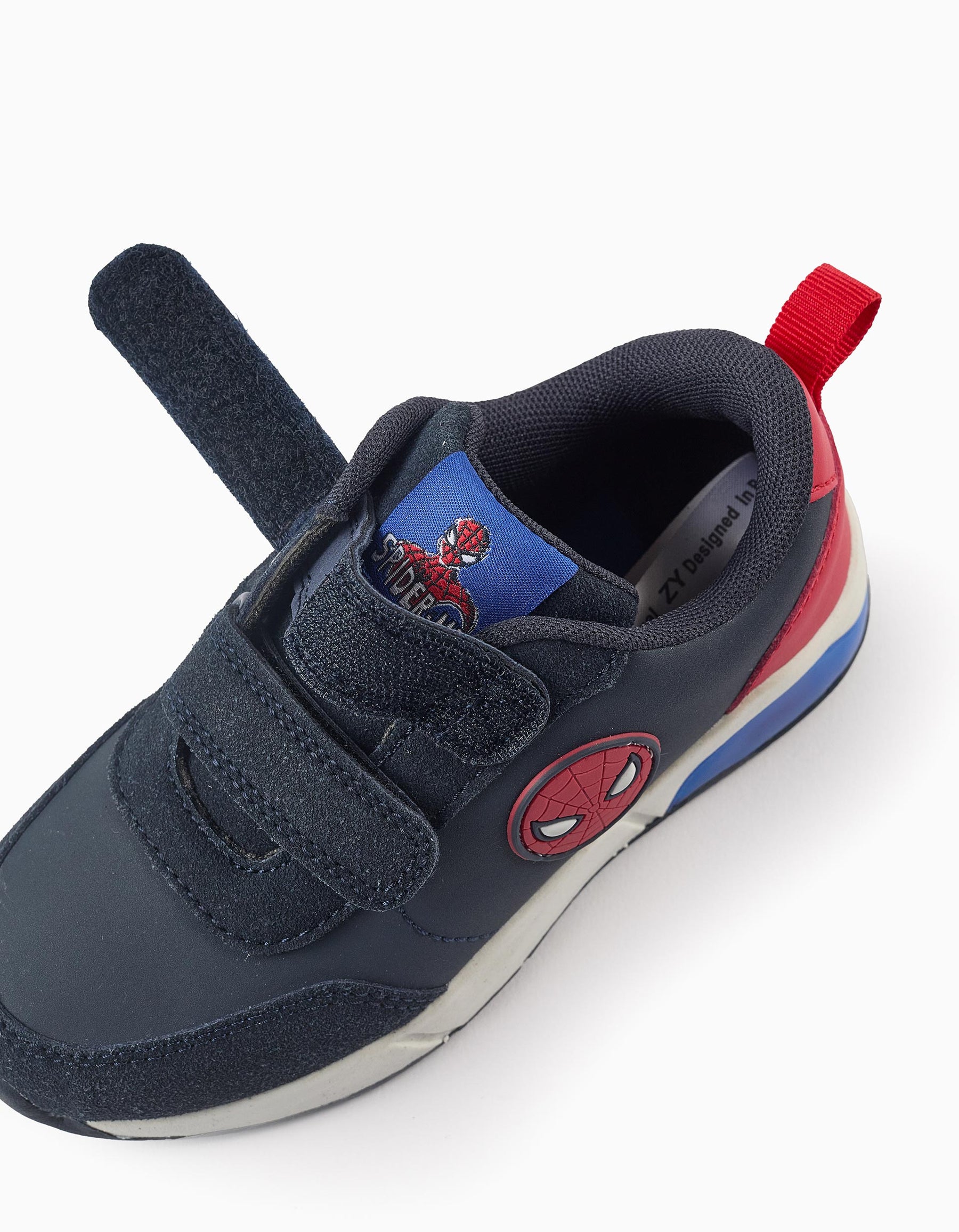 Zapatos Big City Life - Minibhu