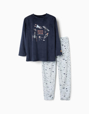 Pijama Soft Dark Good Night!