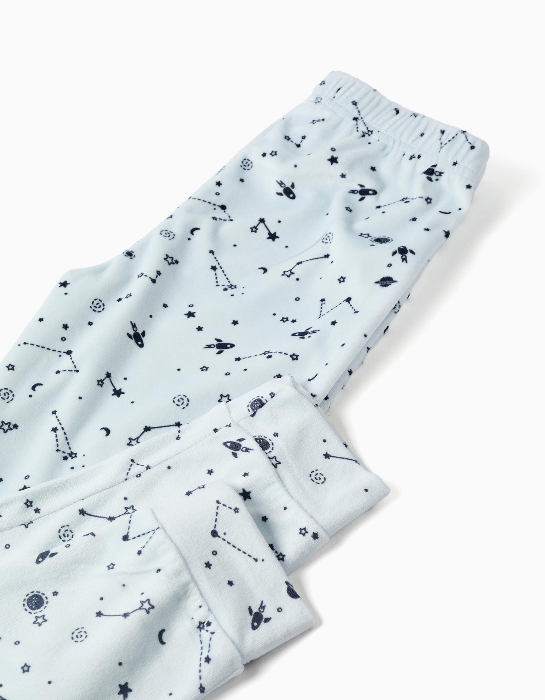Pijama Soft Dark Good Night!