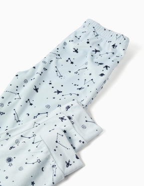 Pijama Soft Dark Good Night!