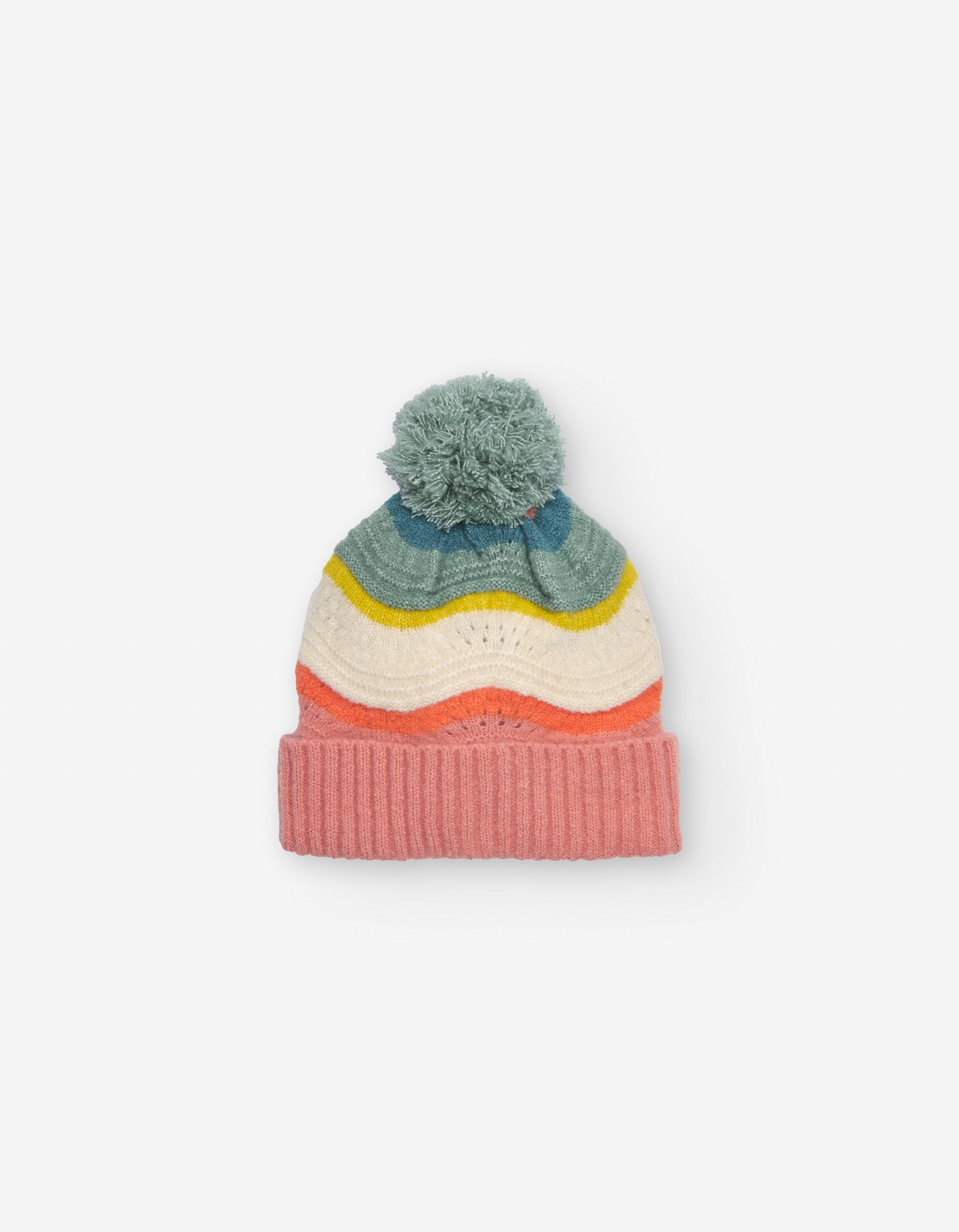 Gorro Beanie 70´S Vibes