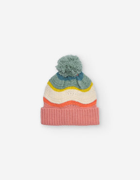 Gorro Beanie 70´S Vibes
