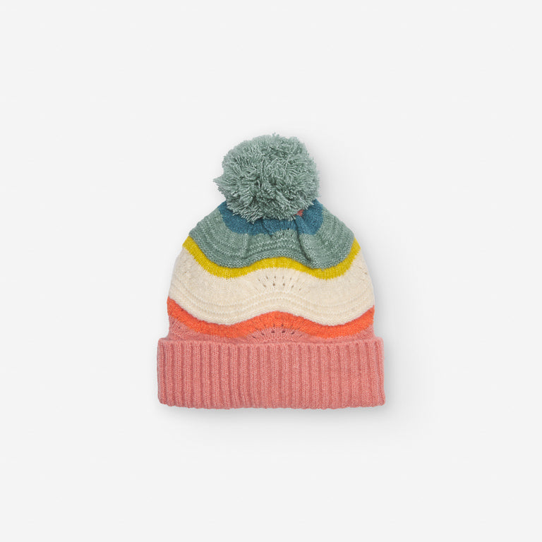 Gorro Beanie 70´S Vibes
