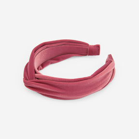 Diadema Velvet Posh - Minibhu
