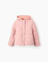 Chaqueta Acolchada 70´S Vibes