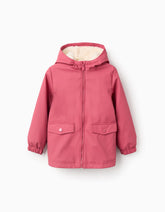 Chaqueta Parka Rubber Posh