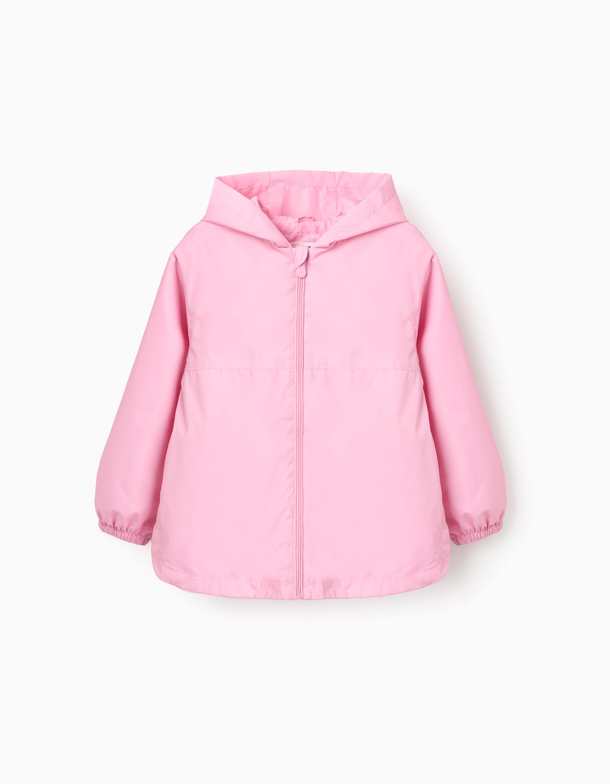 Cortavientos Pink Back To Fun