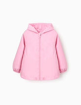 Cortavientos Pink Back To Fun