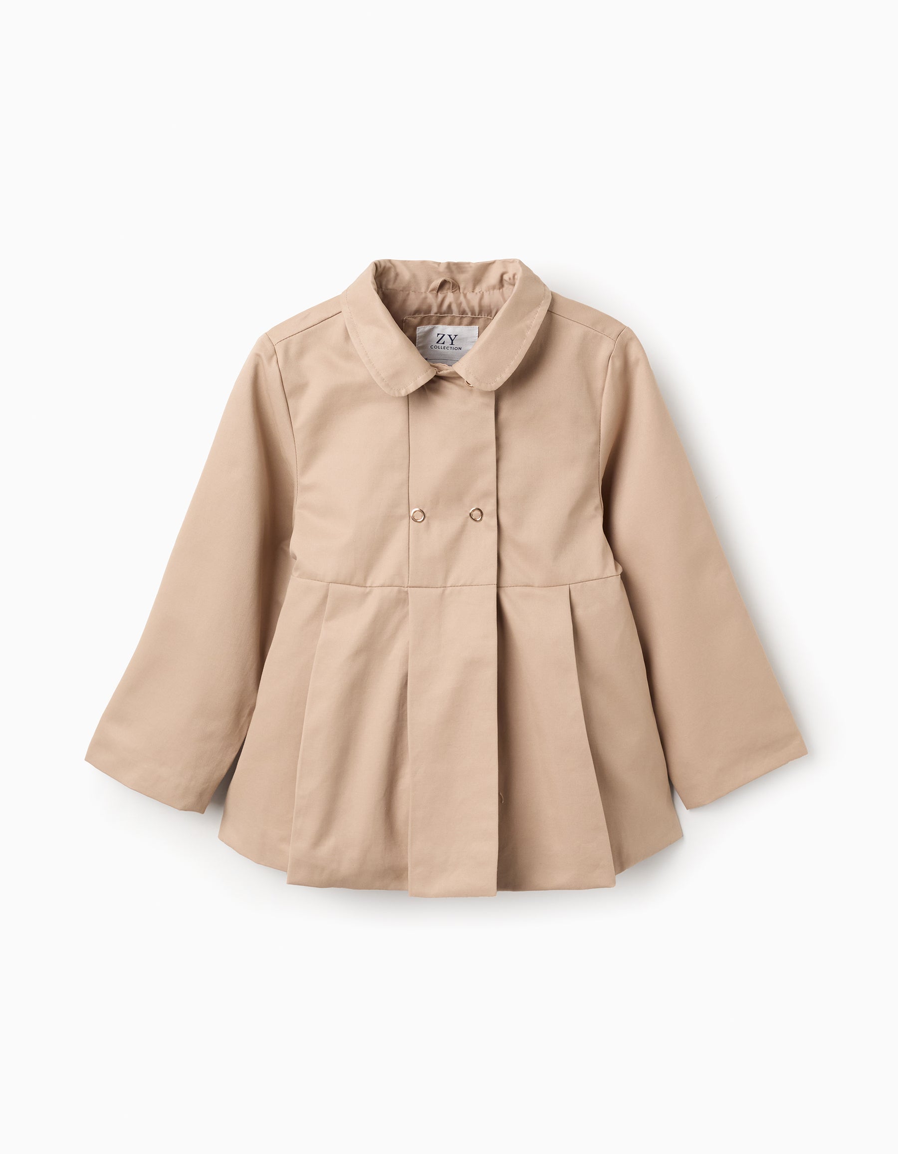 Parka Musgo - Minibhu