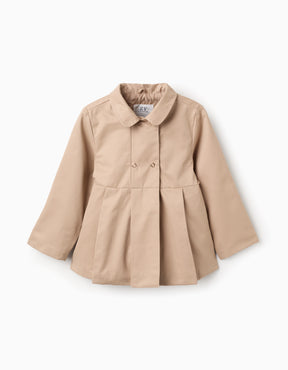 Parka Musgo - Minibhu