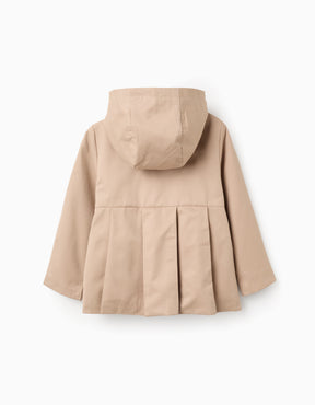 Parka Musgo - Minibhu