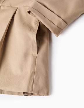 Parka Musgo - Minibhu