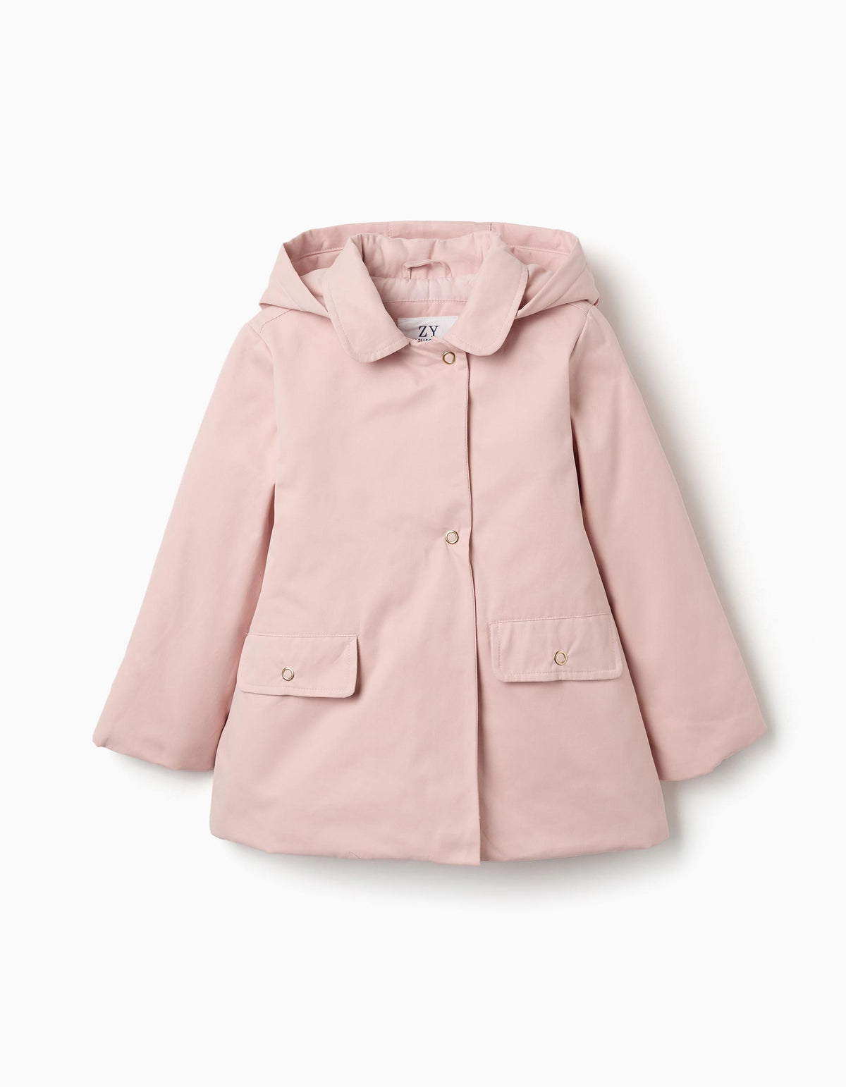 Abrigo Jacket Suzanne