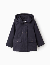 Chaqueta Jacket Polyester Posh - Minibhu