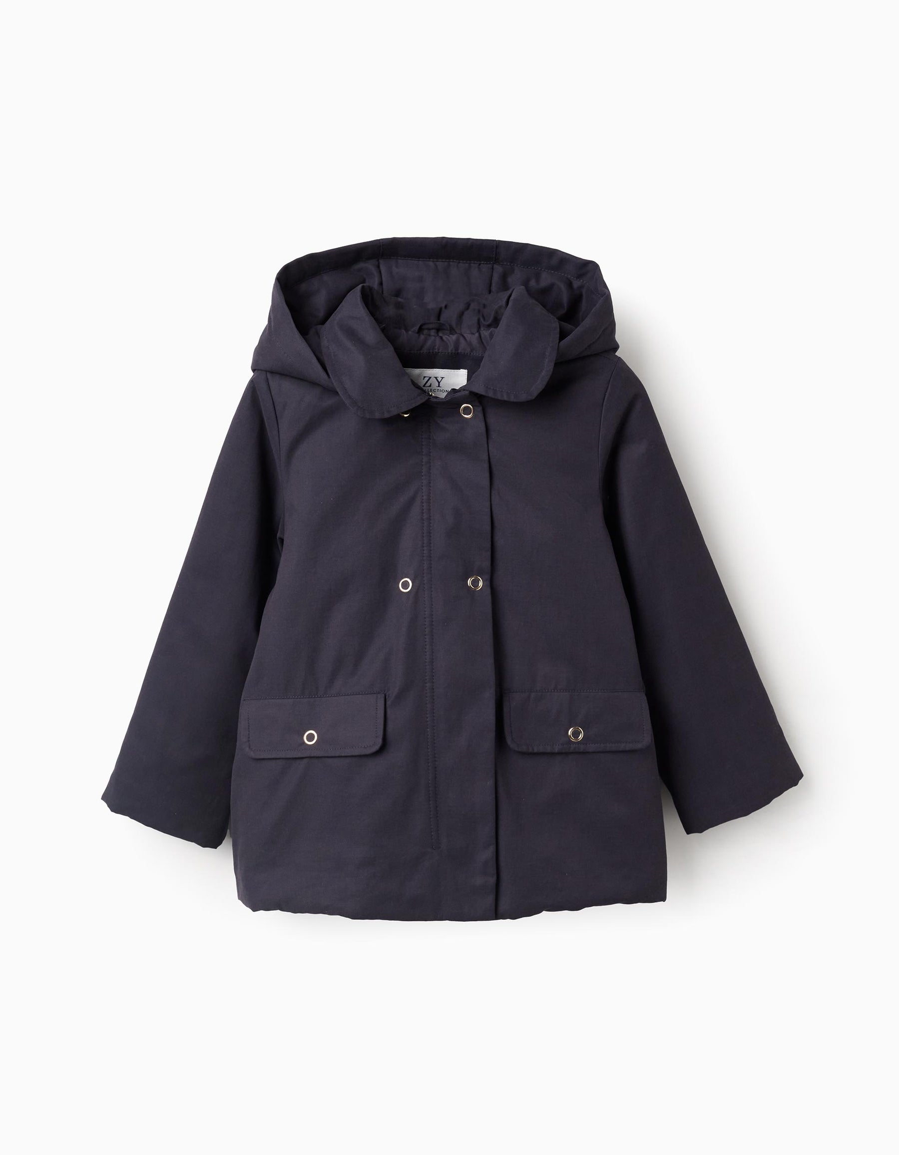 Chaqueta Jacket Polyester Posh - Minibhu