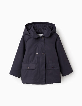 Chaqueta Jacket Polyester Posh - Minibhu