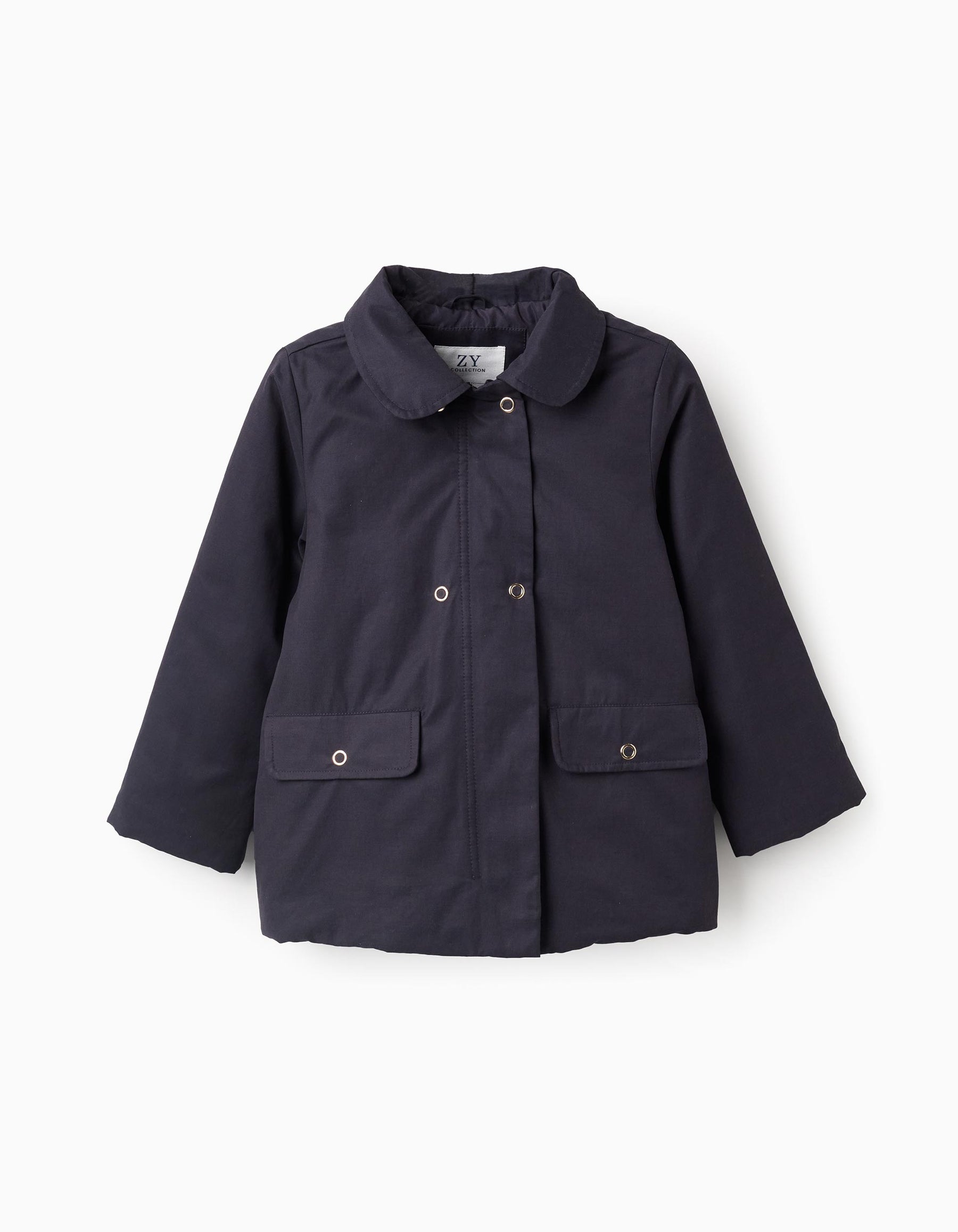 Chaqueta Jacket Polyester Posh - Minibhu
