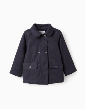 Chaqueta Jacket Polyester Posh - Minibhu