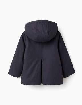 Chaqueta Jacket Polyester Posh - Minibhu