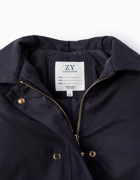 Chaqueta Jacket Polyester Posh - Minibhu