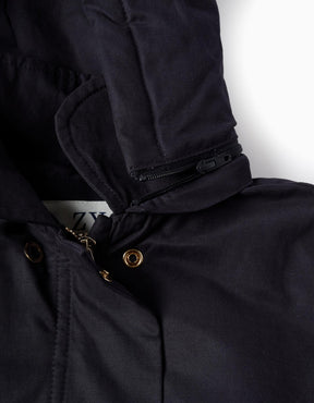 Chaqueta Jacket Polyester Posh - Minibhu