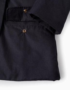 Chaqueta Jacket Polyester Posh - Minibhu