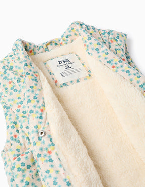 Chaleco Sargento 70´S Vibes