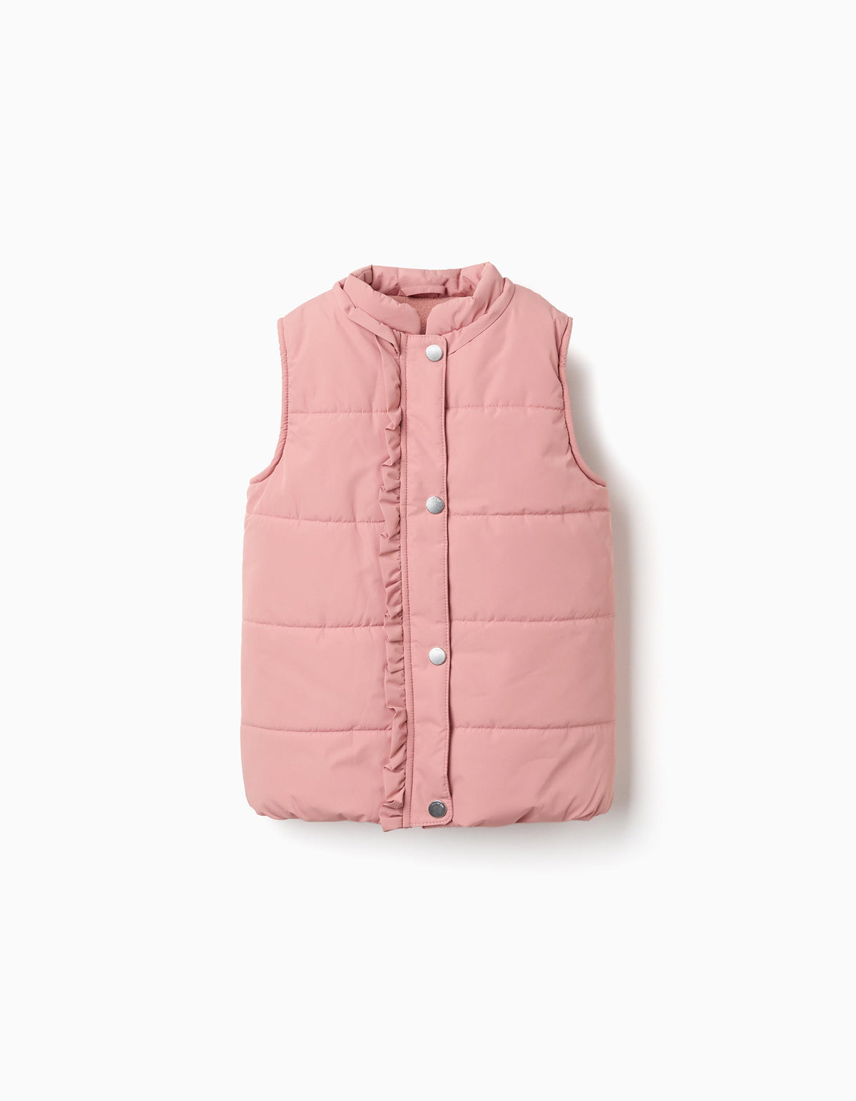 Chaleco Puffer Suzanne