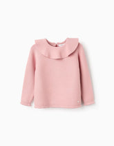 Saco Tejido Boho Girl